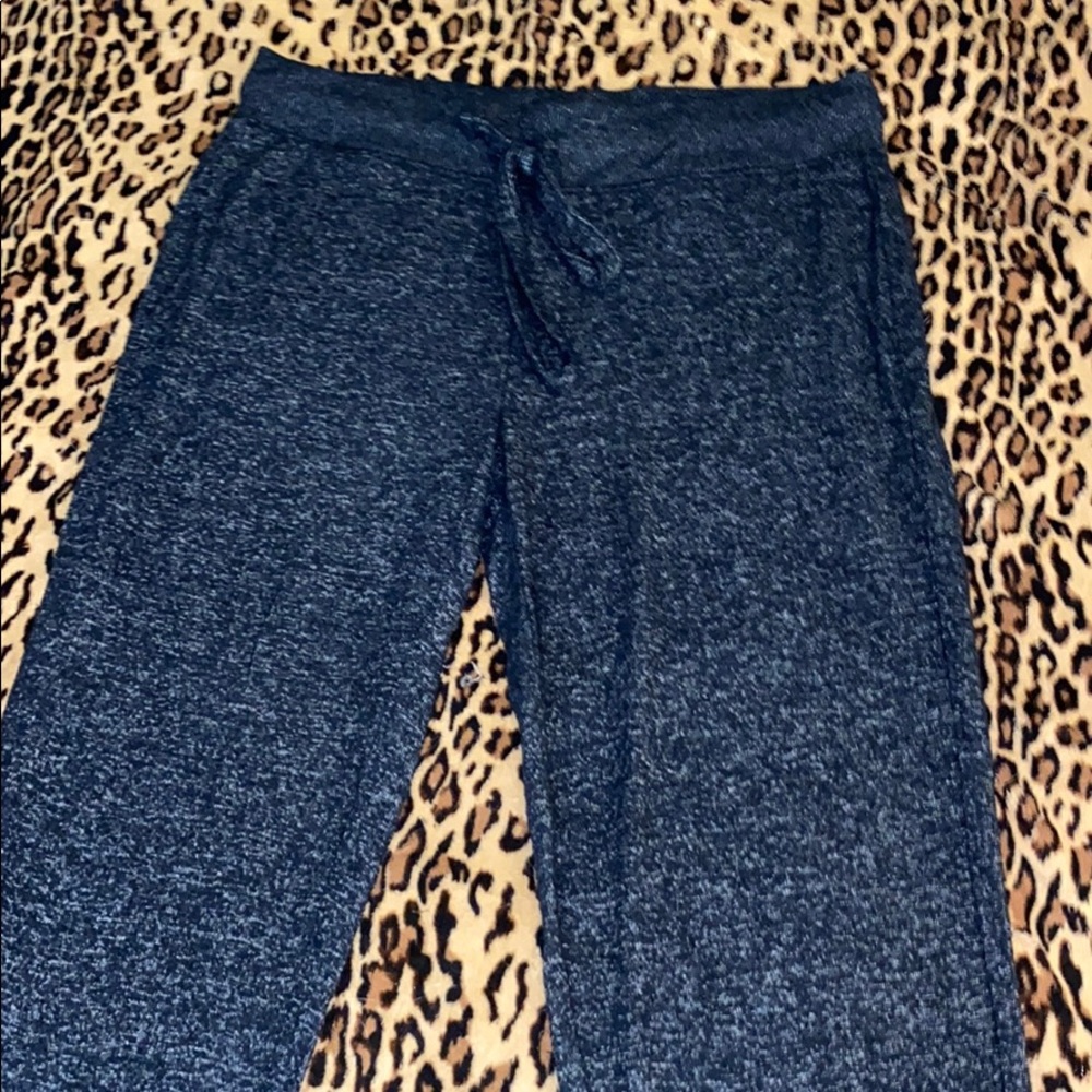 Sweat pants
